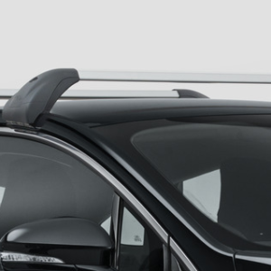 Osnovni strešni prtljažnik